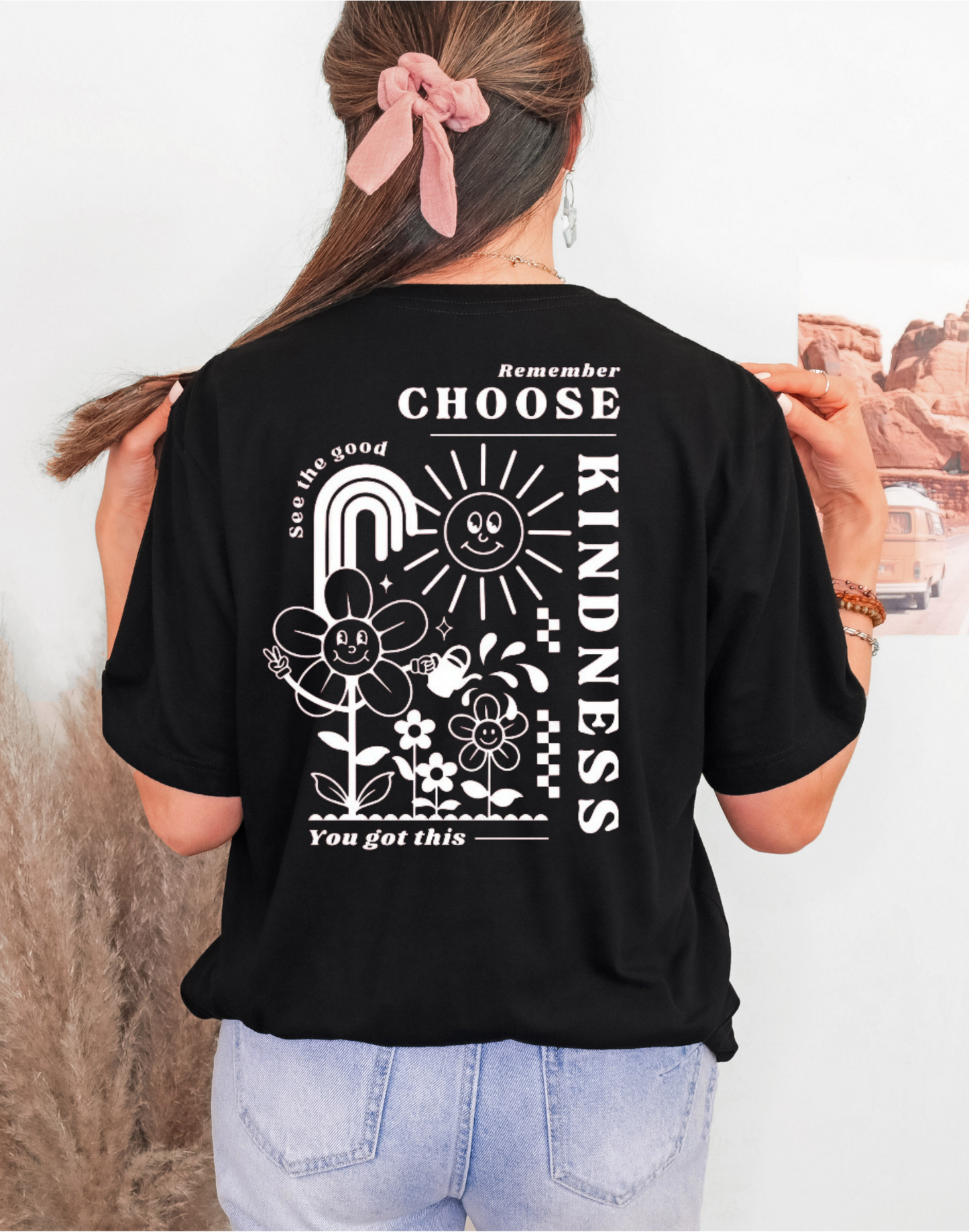 Choose Kindness Women's Shirt