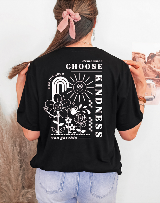 Choose Kindness Women's Shirt
