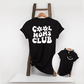 Cool Moms Club Women's Shirt