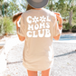 Cool Moms Club Women's Shirt