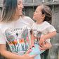 Blessed Mama Matching Shirt (Adult)