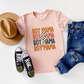 Boy Mama Women's Shirt