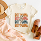 Boy Mama Women's Shirt