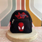 Spiderman Mini Backpack