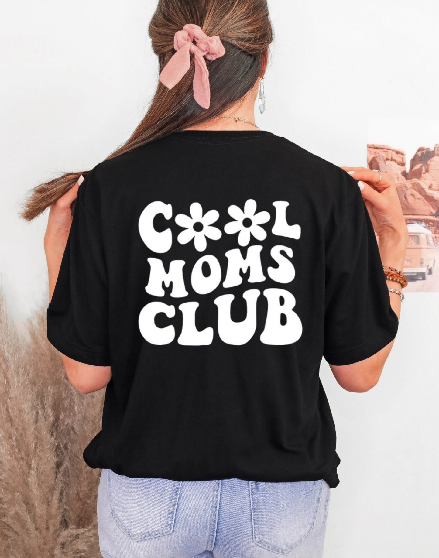 Tshirt women trendy, tshirt women, tshirt design, shirts for women, shirts for women trendy, gifts for women, cool moms club, shirts for mom